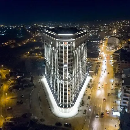 Lägenhet Royal In Flatiron Building